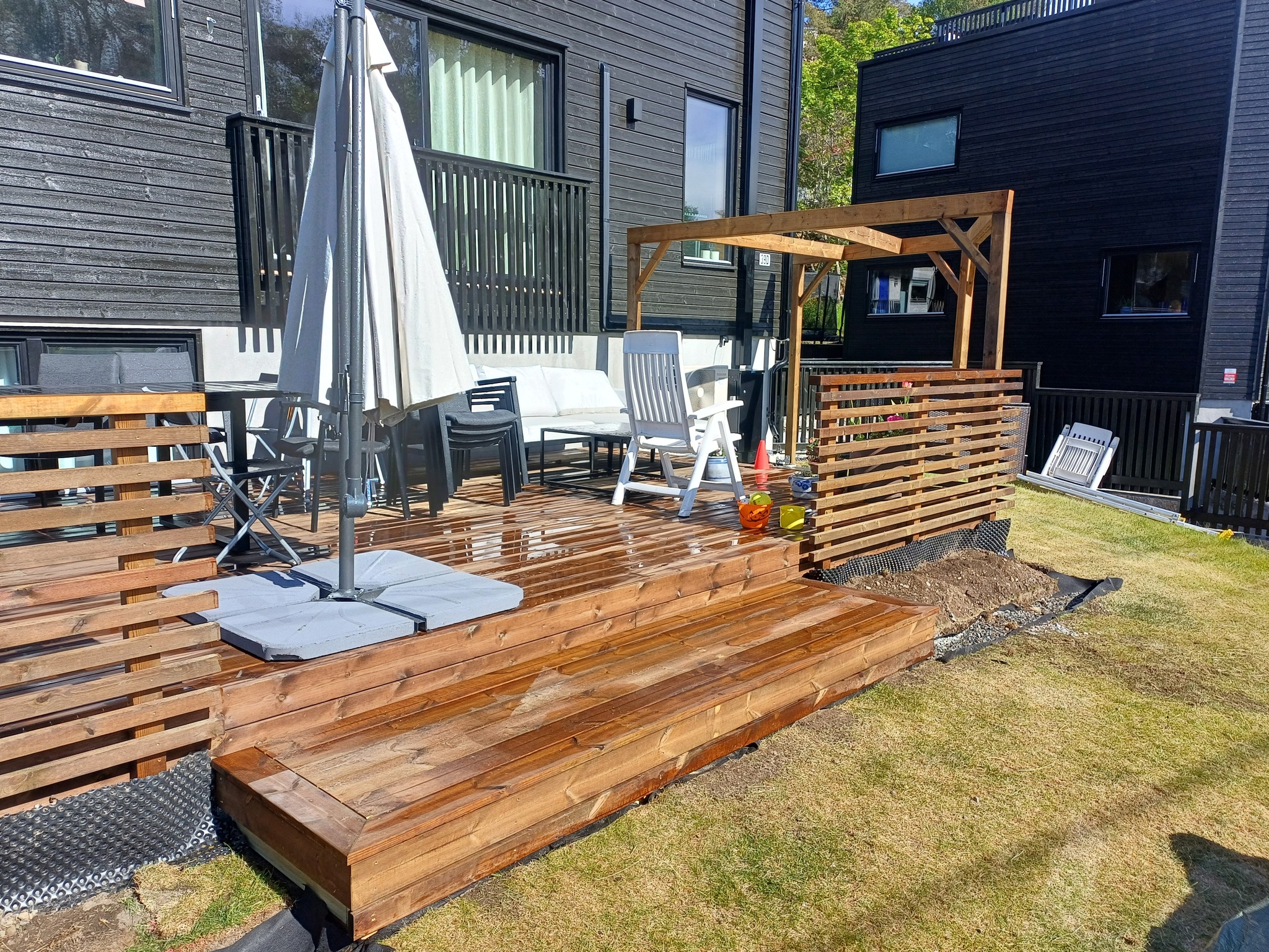 Ikon for Trekonstruksjoner